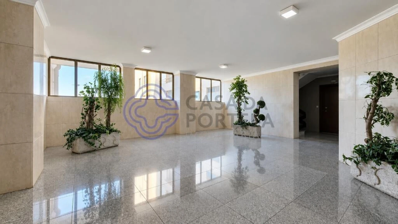 Apartamento T3 para Venda em Póvoa de Varzim, Beiriz e Argivai Foto 56