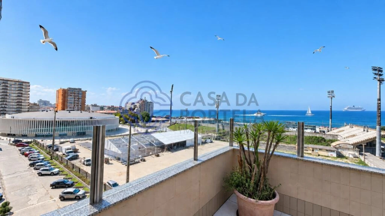 Apartamento T3 para Venda em Póvoa de Varzim, Beiriz e Argivai Foto 9