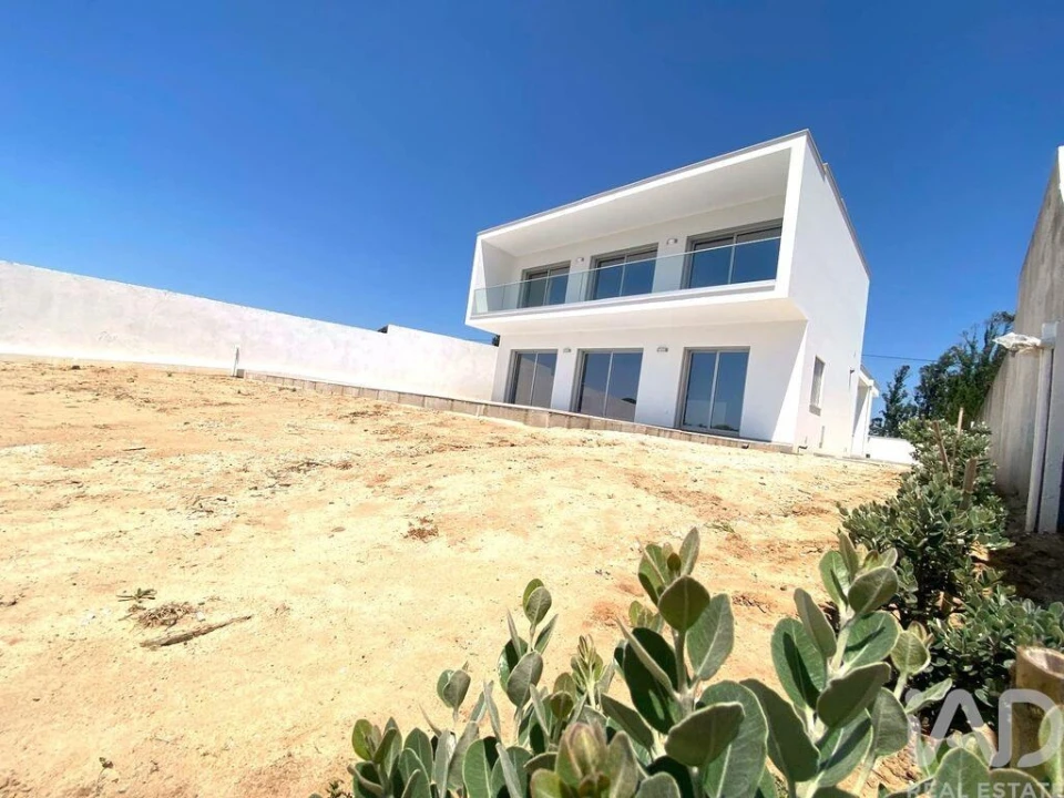 Moradia T4 para Venda em São Martinho do Porto Foto 26