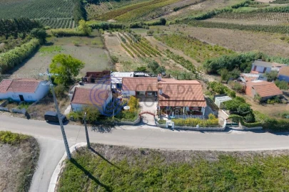 Moradia T2 para Venda em Carvalhal