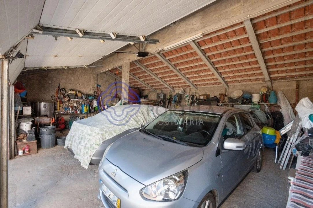 Moradia T2 para Venda em Carvalhal Foto 50