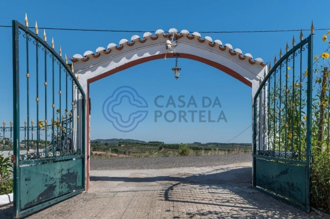 Moradia T2 para Venda em Carvalhal Foto 29