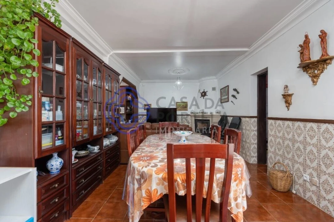 Moradia T2 para Venda em Carvalhal Foto 36
