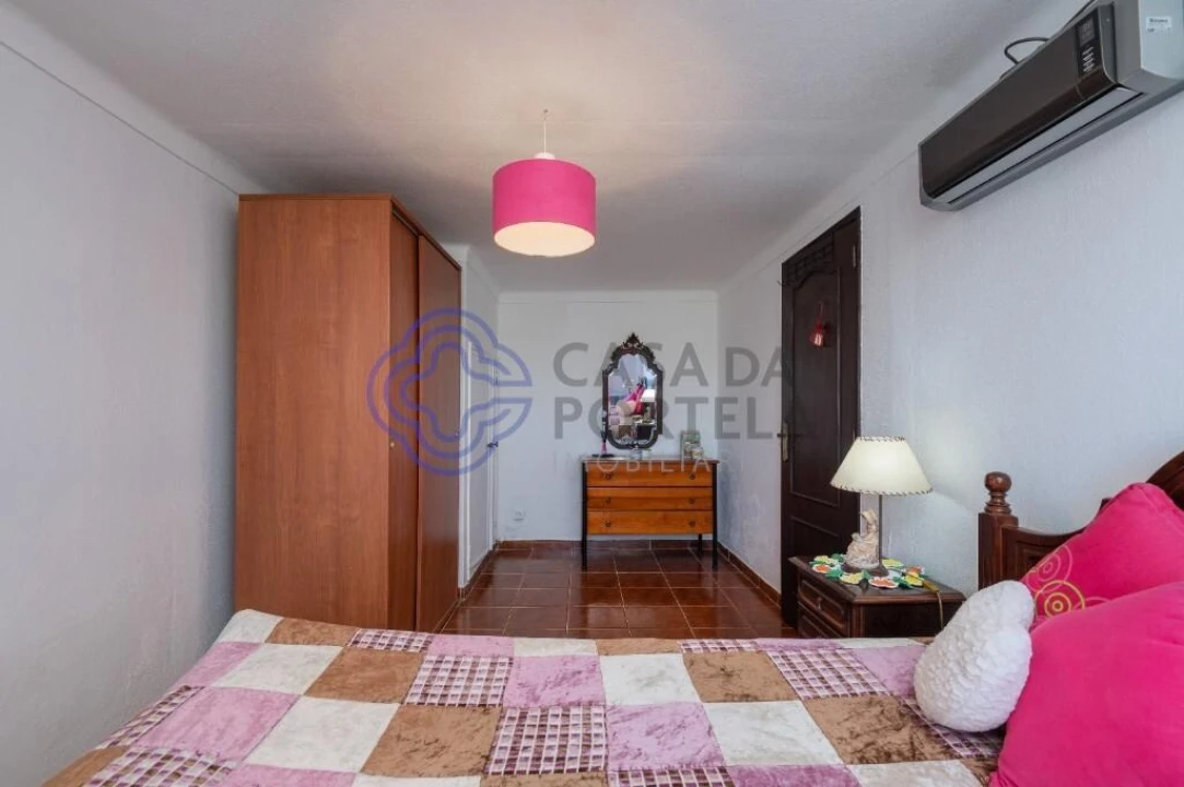 Moradia T2 para Venda em Carvalhal Foto 40