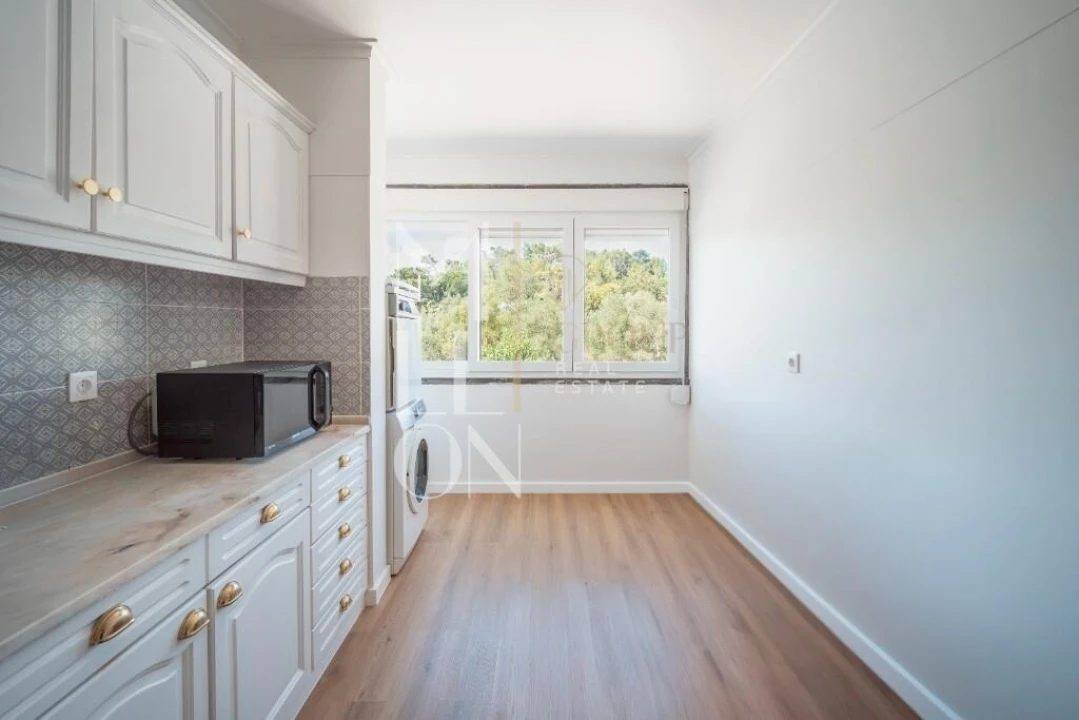 Apartamento T3 para Venda em Cascais e Estoril Foto 1