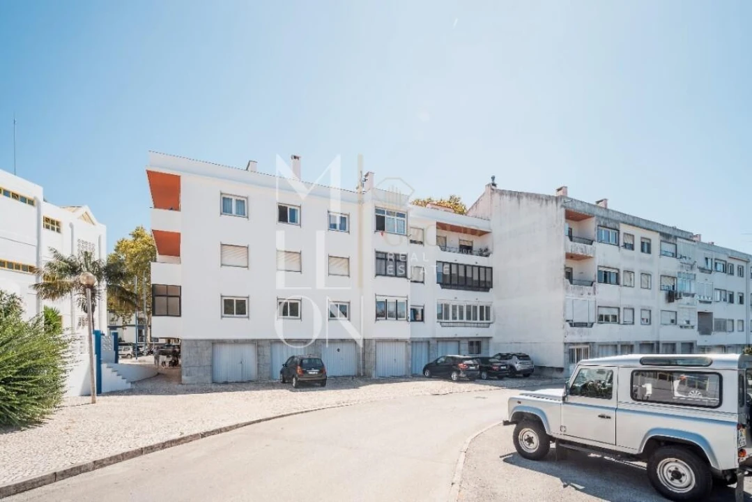 Apartamento T3 para Venda em Cascais e Estoril Foto 25