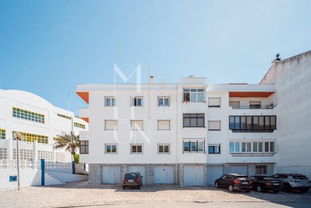 Apartamento T3 para Venda em Cascais e Estoril Foto 22