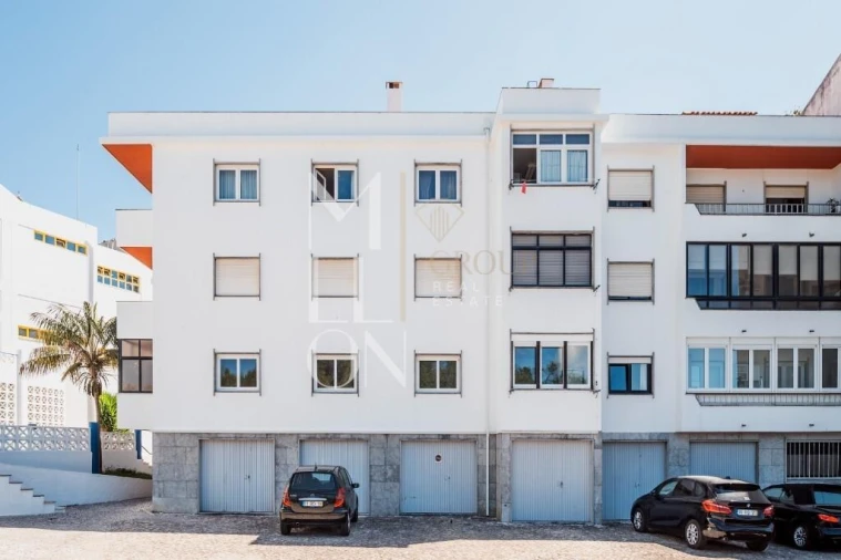 Apartamento T3 para Venda em Cascais e Estoril Foto 23