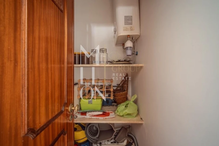 Apartamento T3 para Venda em Cascais e Estoril Foto 4
