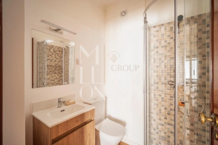 Apartamento T3 para Venda em Cascais e Estoril Foto 18