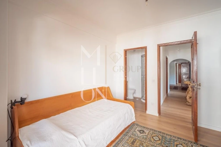 Apartamento T3 para Venda em Cascais e Estoril Foto 19
