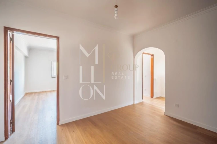 Apartamento T3 para Venda em Cascais e Estoril Foto 8