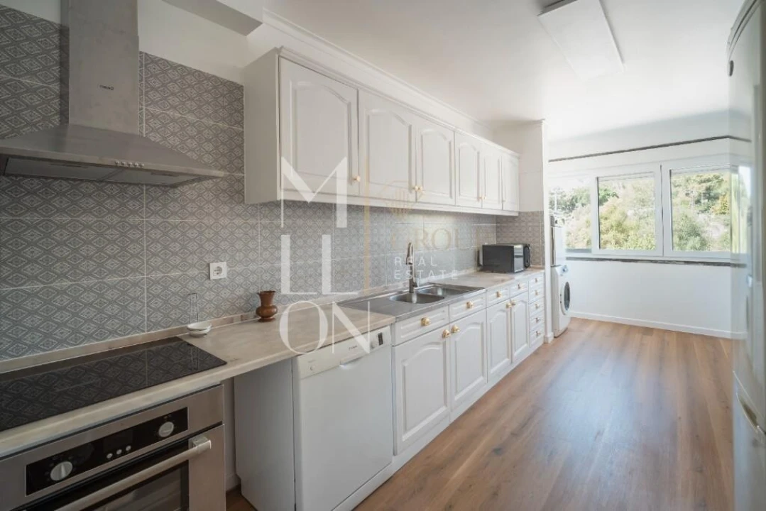 Apartamento T3 para Venda em Cascais e Estoril Foto 3