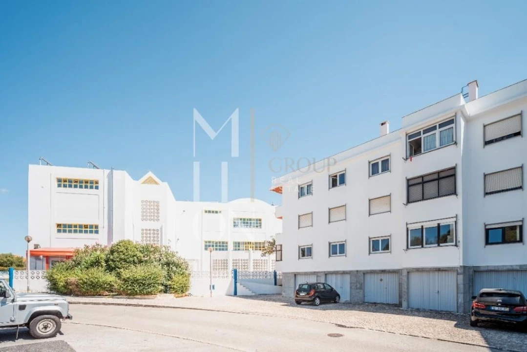 Apartamento T3 para Venda em Cascais e Estoril Foto 24