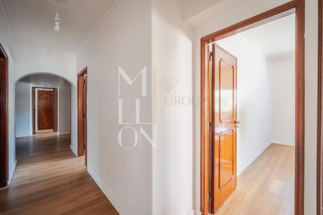 Apartamento T3 para Venda em Cascais e Estoril Foto 13