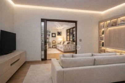 Apartamento T3 para Venda em Tavira (Santa Maria e Santiago)