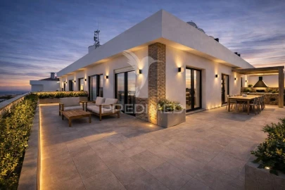 Apartamento T3 para Venda em Tavira (Santa Maria e Santiago)