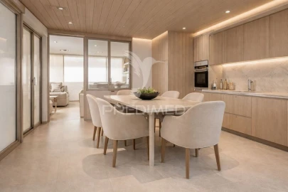 Apartamento T3 para Venda em Tavira (Santa Maria e Santiago)
