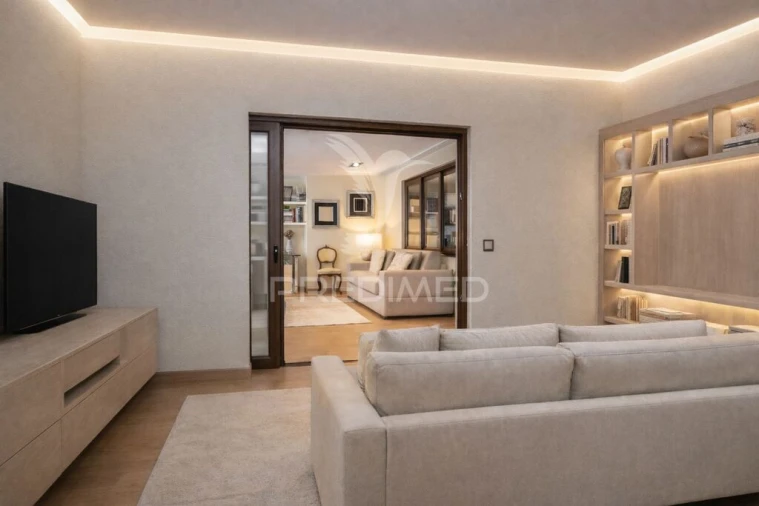 Apartamento T3 para Venda em Tavira (Santa Maria e Santiago) Foto 3