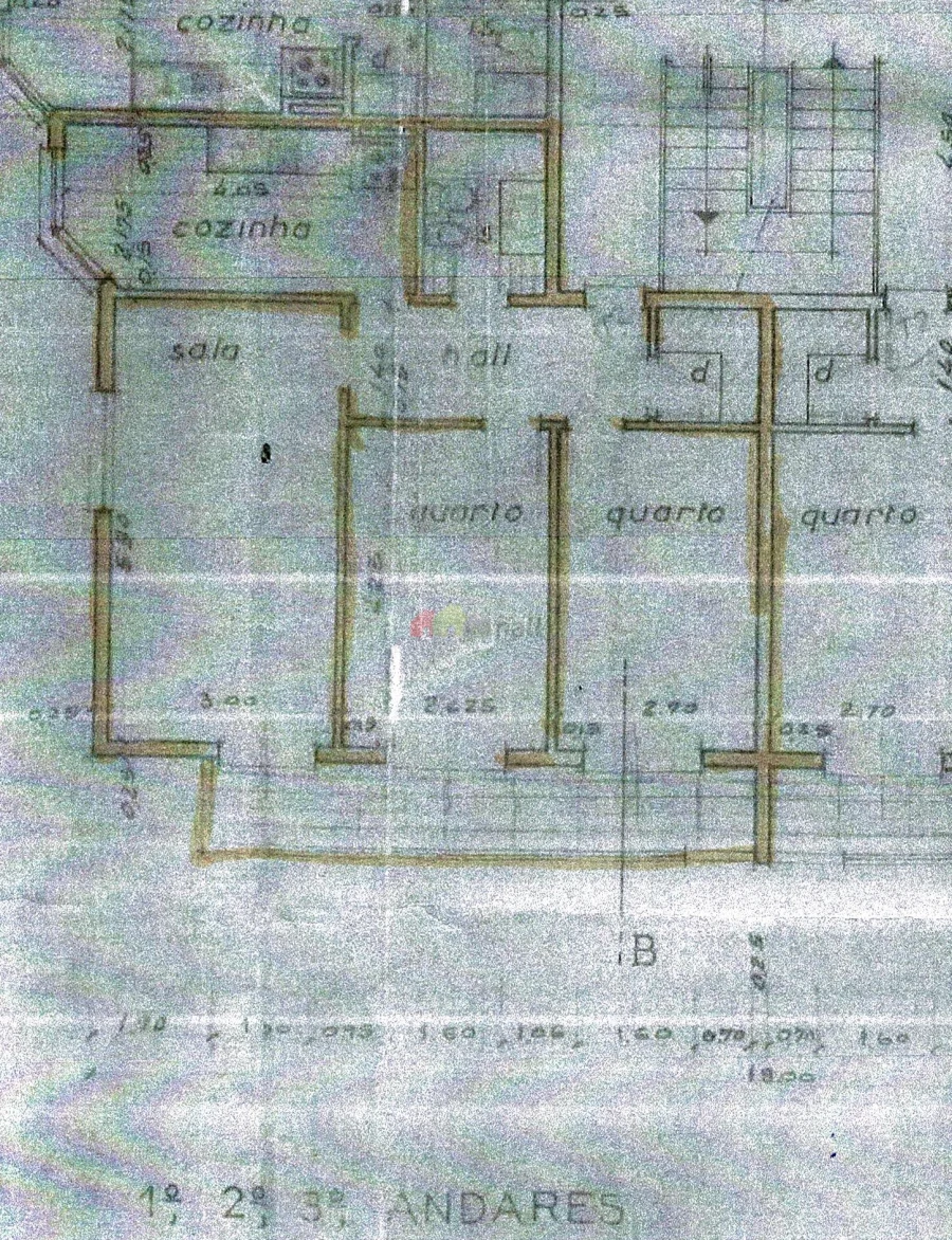 Apartamento T2 para Venda em Corroios Foto 24