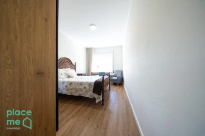 Quarto para Arrendamento em São Vitor (Braga)