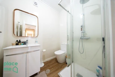 Quarto para Arrendamento em São Vitor (Braga)