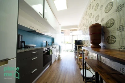 Quarto para Arrendamento em São Vitor (Braga)