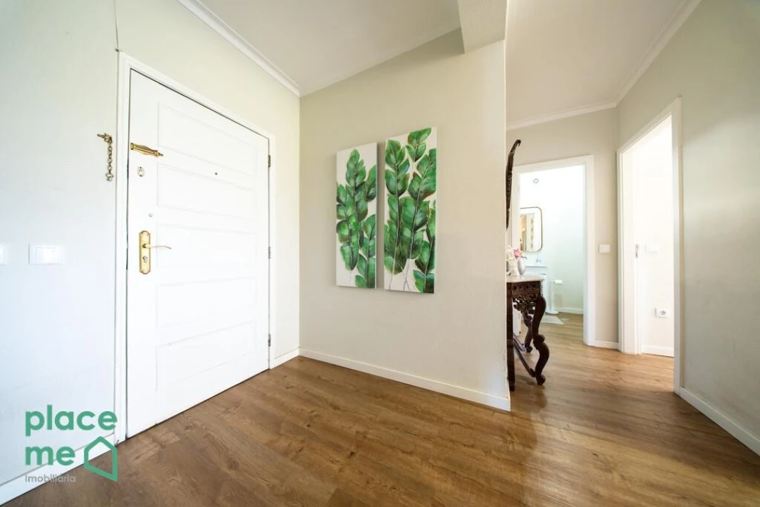 Quarto para Arrendamento em São Vitor (Braga) Foto 4