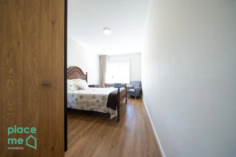 Quarto para Arrendamento em São Vitor (Braga) Foto 6