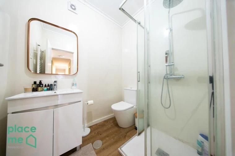 Quarto para Arrendamento em São Vitor (Braga) Foto 5