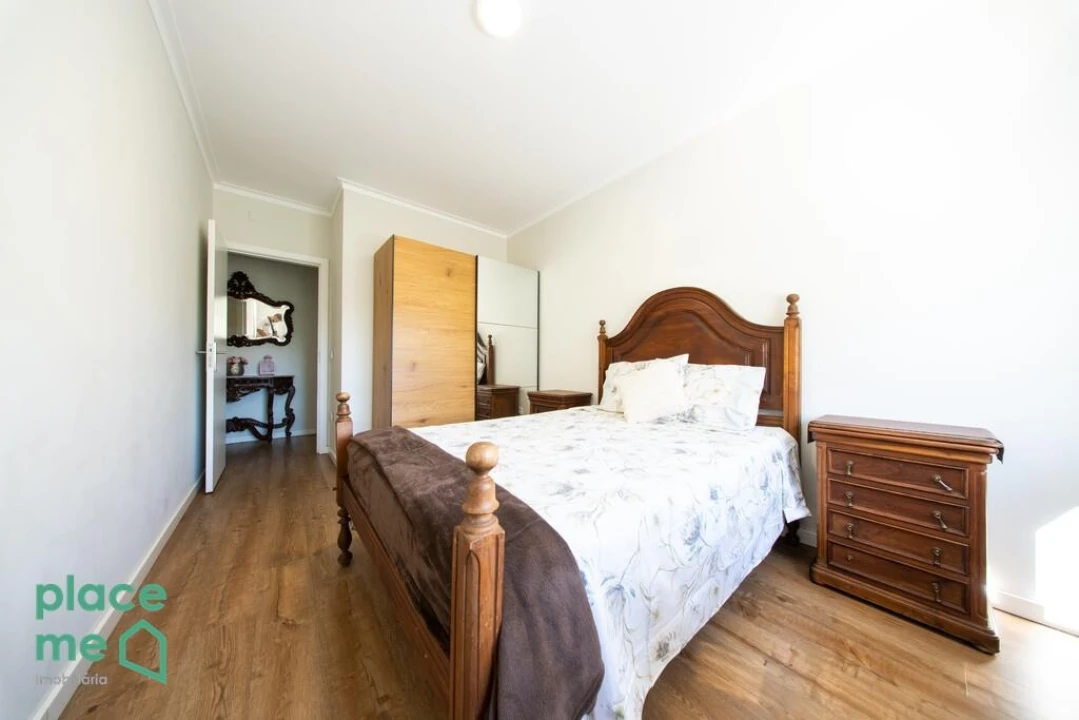 Quarto para Arrendamento em São Vitor (Braga) Foto 7