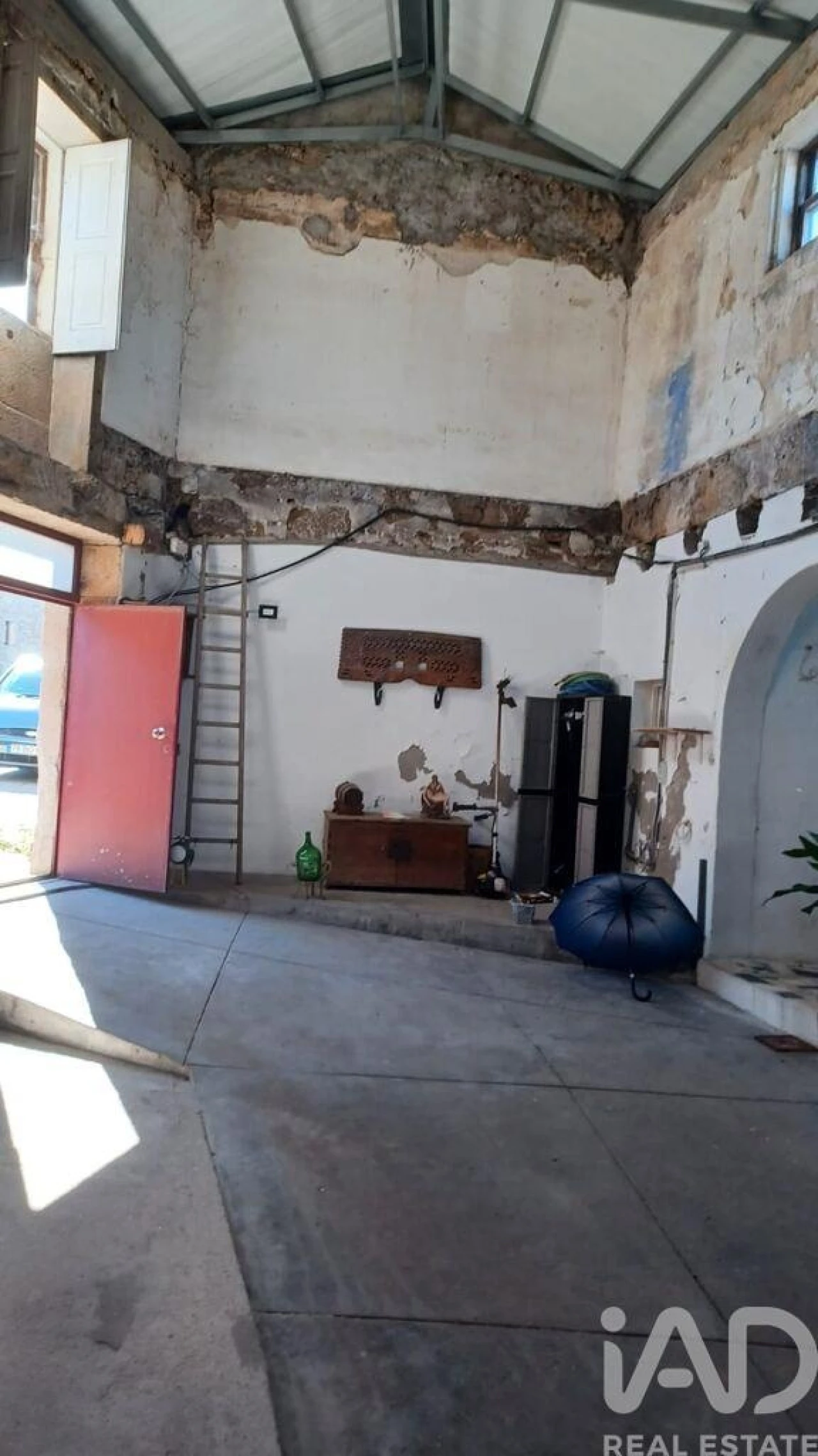 Moradia para Venda em Perafita, Lavra e Santa Cruz do Bispo Foto 2