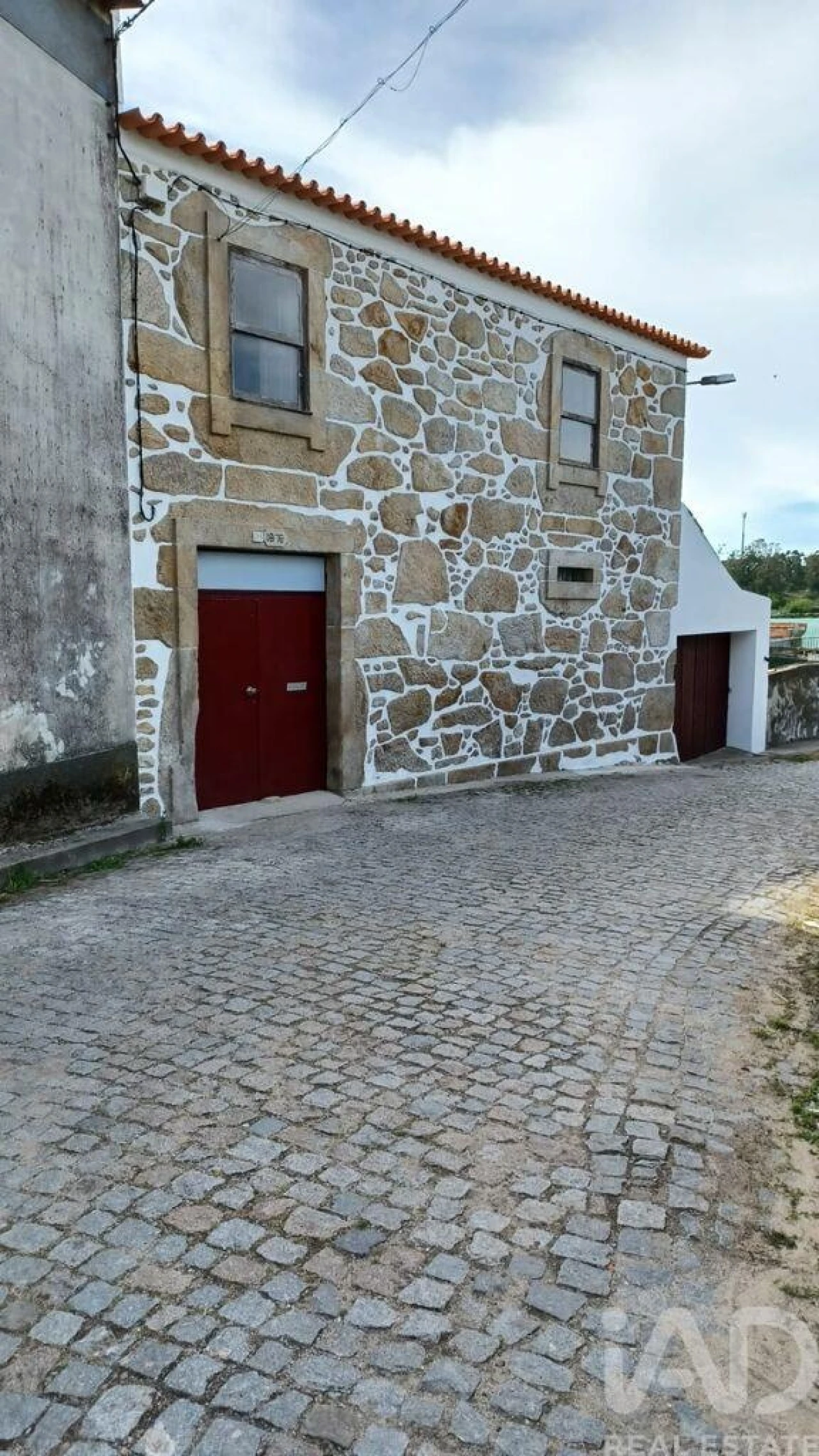 Moradia para Venda em Perafita, Lavra e Santa Cruz do Bispo Foto 1