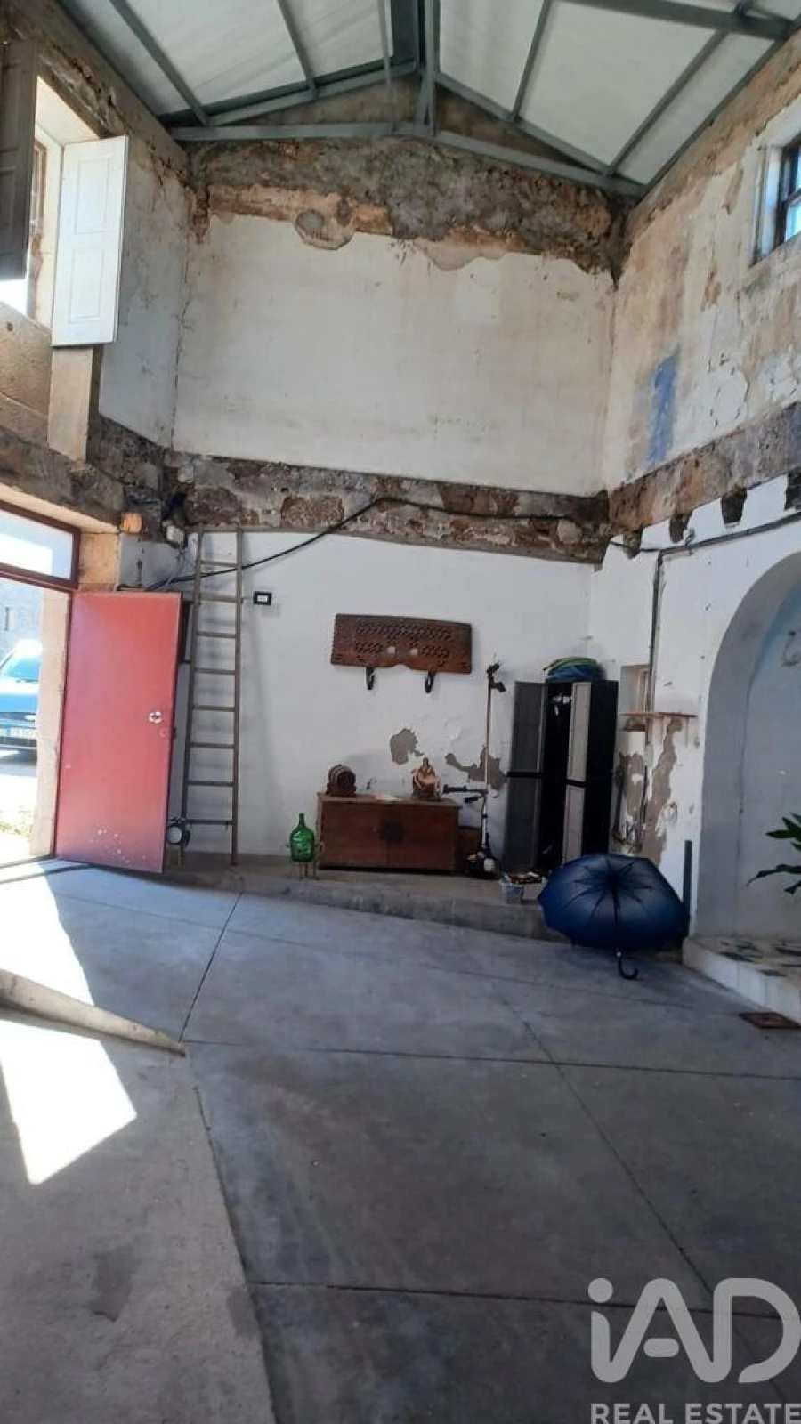 Moradia para Venda em Perafita, Lavra e Santa Cruz do Bispo Foto 2