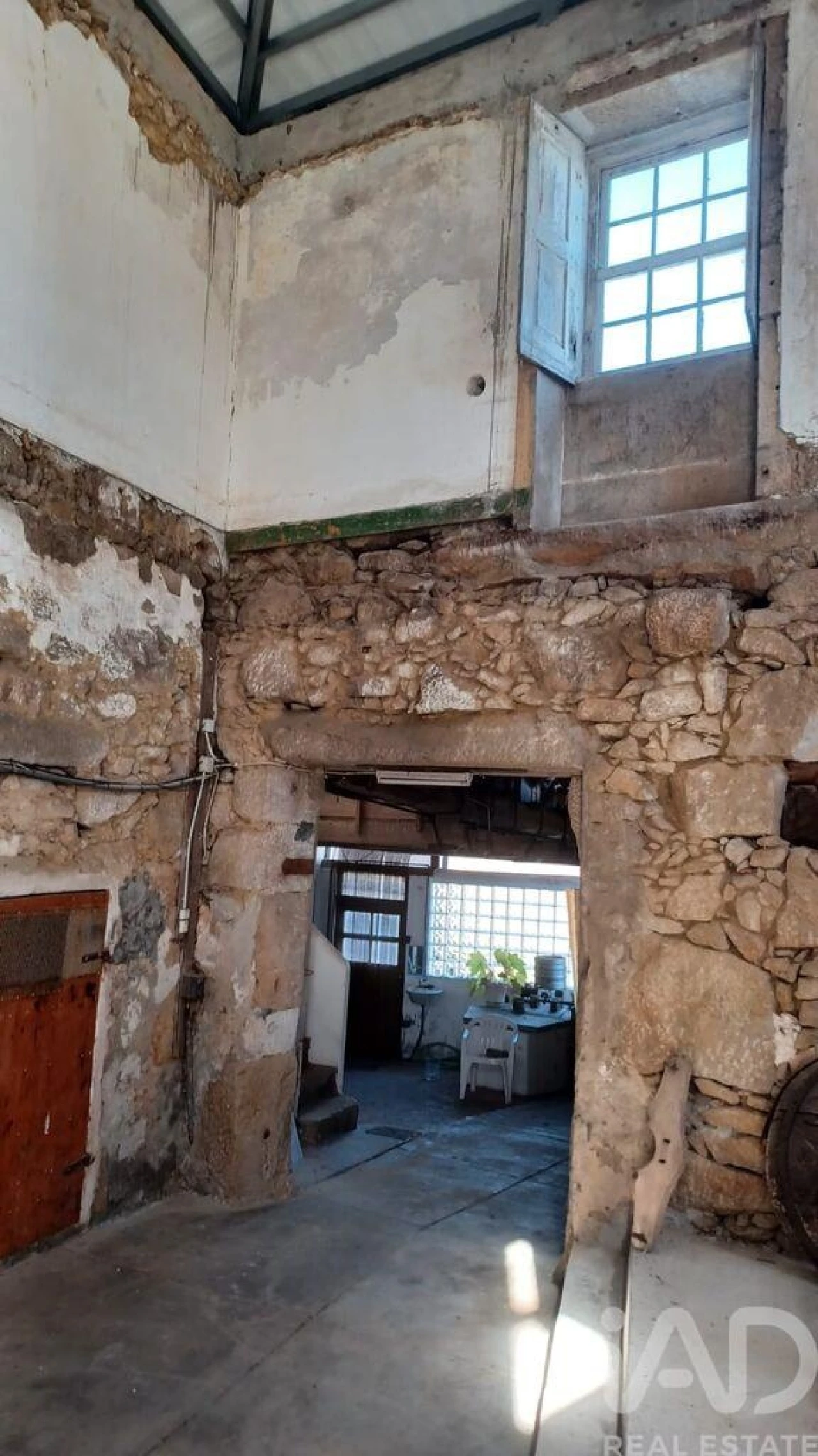Moradia para Venda em Perafita, Lavra e Santa Cruz do Bispo Foto 3