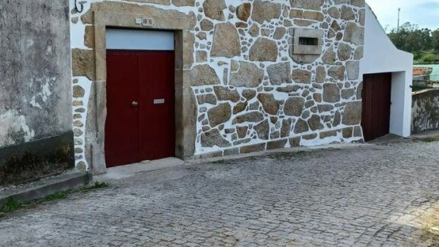Moradia para Venda em Perafita, Lavra e Santa Cruz do Bispo