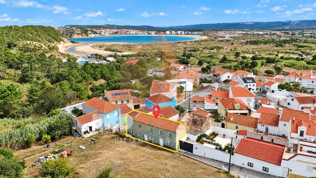 Moradia T4 para Venda em Tornada e Salir do Porto Foto 17