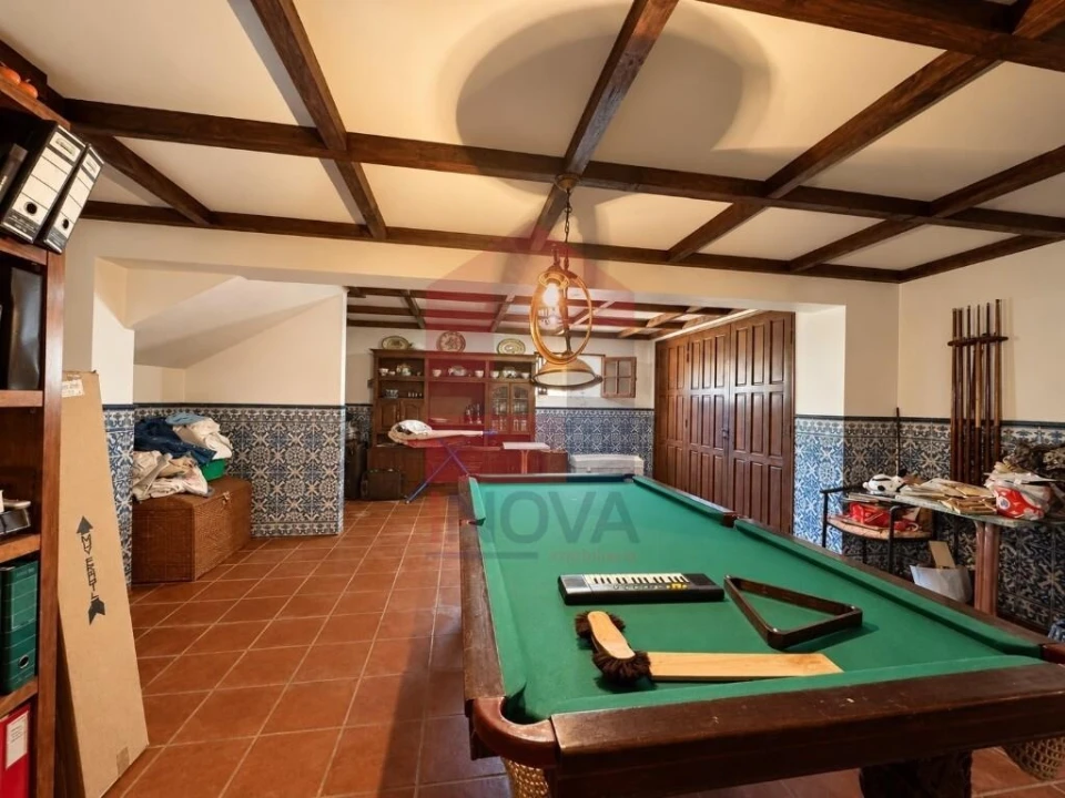 Moradia T5 para Venda em Oriz (Santa Marinha) e Oriz (São Miguel) Foto 22