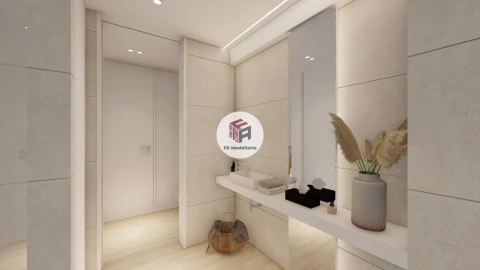 Apartamento T1 para Venda em Matosinhos e Leça da Palmeira