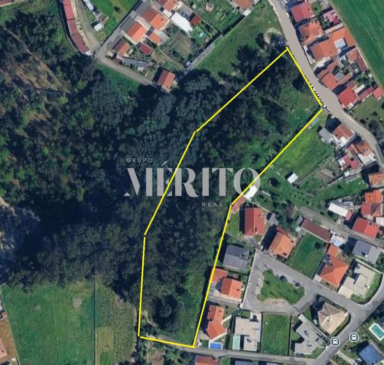 Terreno para Venda em Areias, Sequeirô, Lama e Palmeira Foto 3