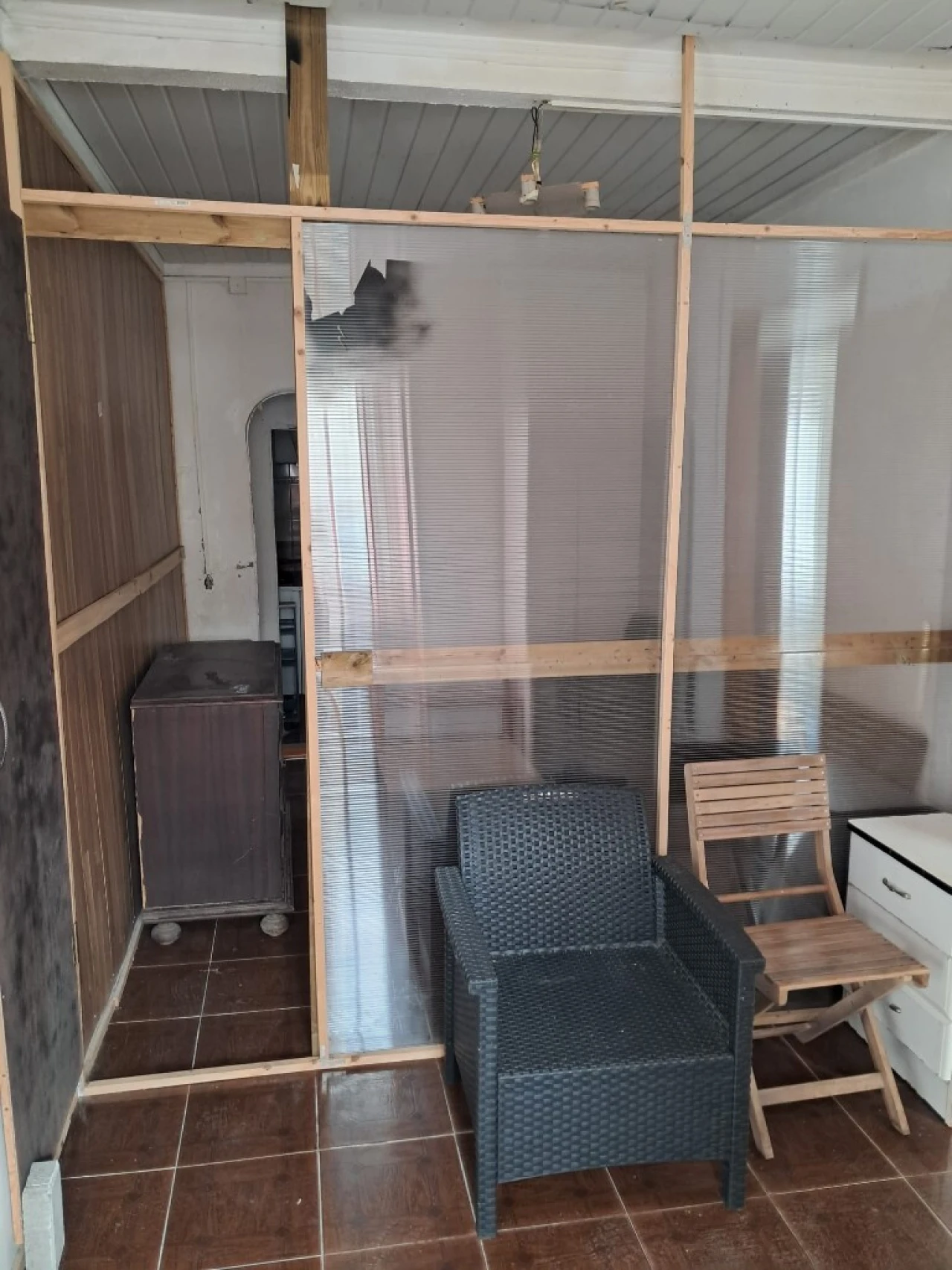 Apartamento T5 para Venda em Buarcos Foto 18