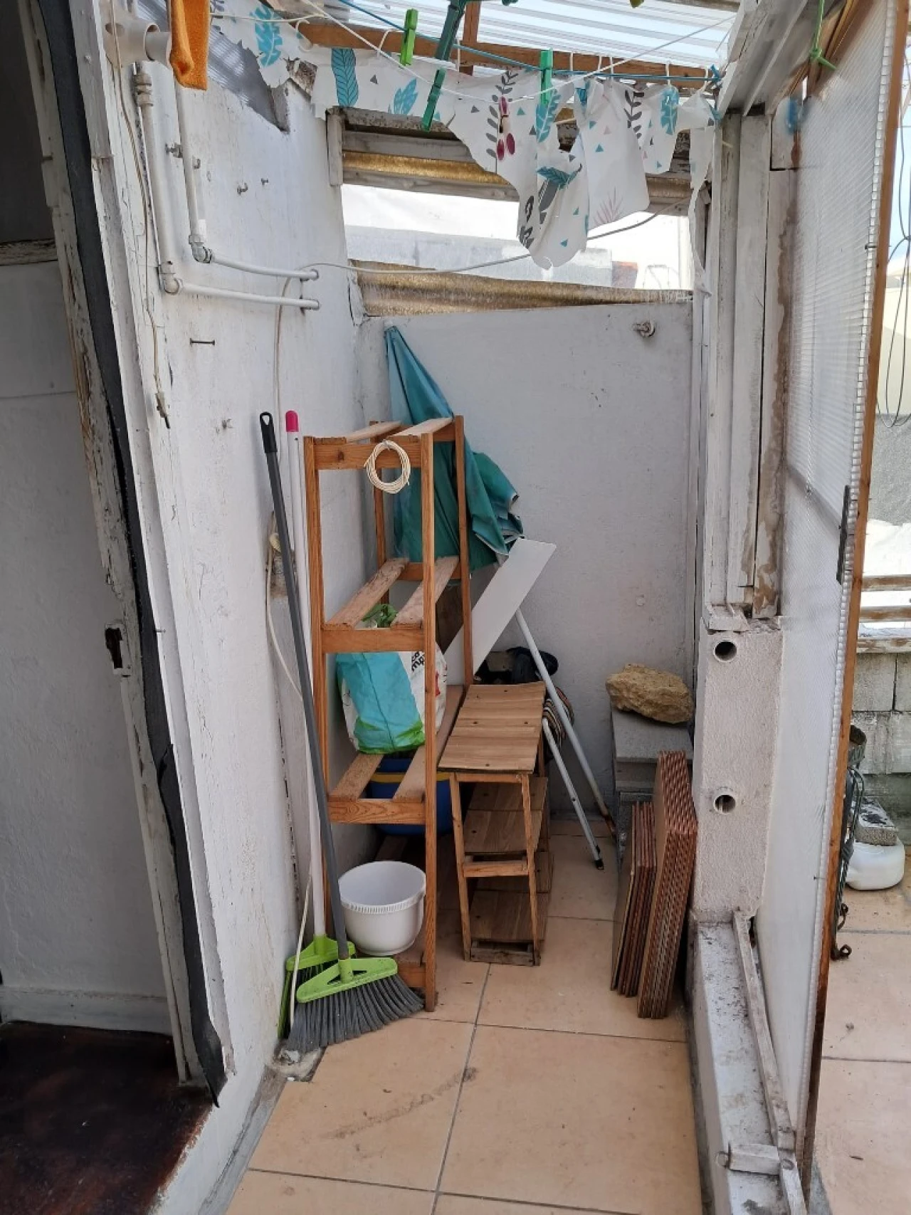 Apartamento T5 para Venda em Buarcos Foto 24