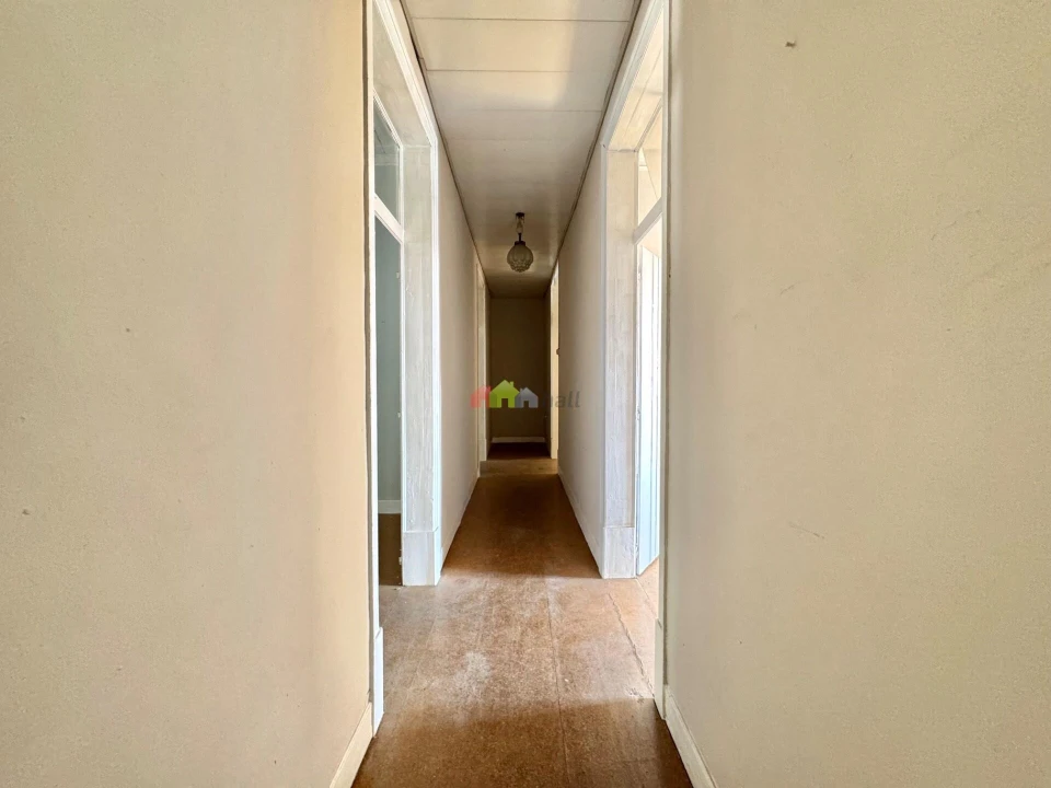 Apartamento T5 para Venda em Beja (Salvador e Santa Maria da Feira) Foto 12