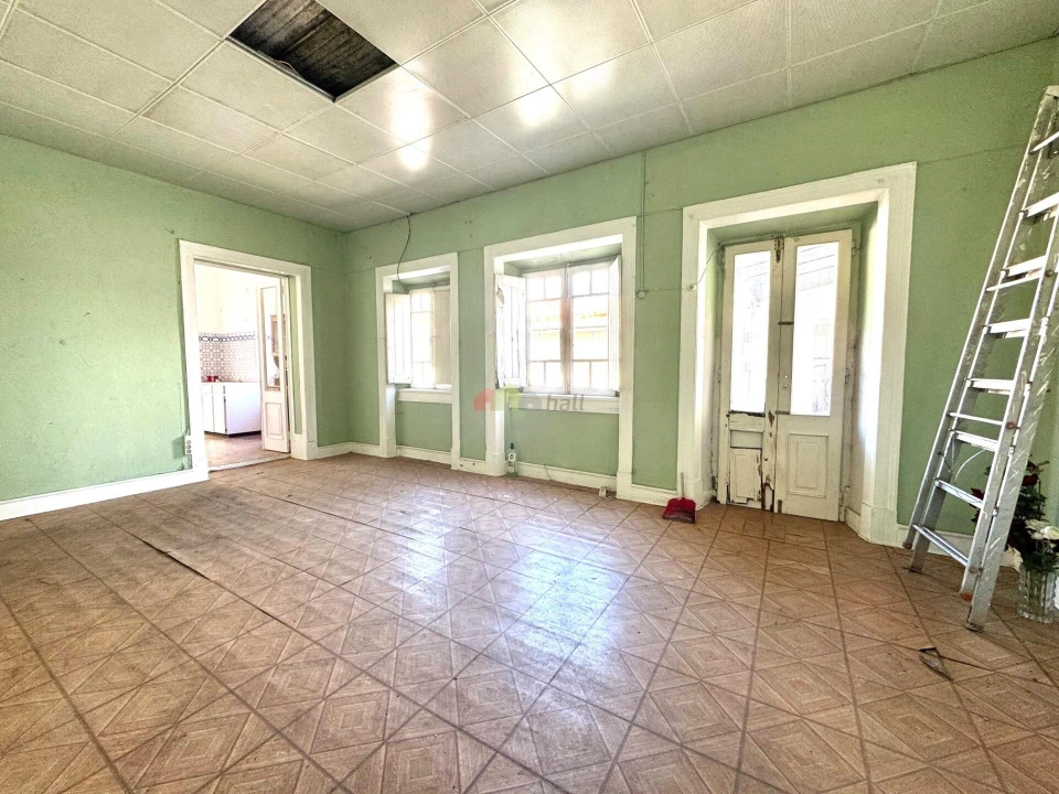 Apartamento T5 para Venda em Beja (Salvador e Santa Maria da Feira) Foto 6