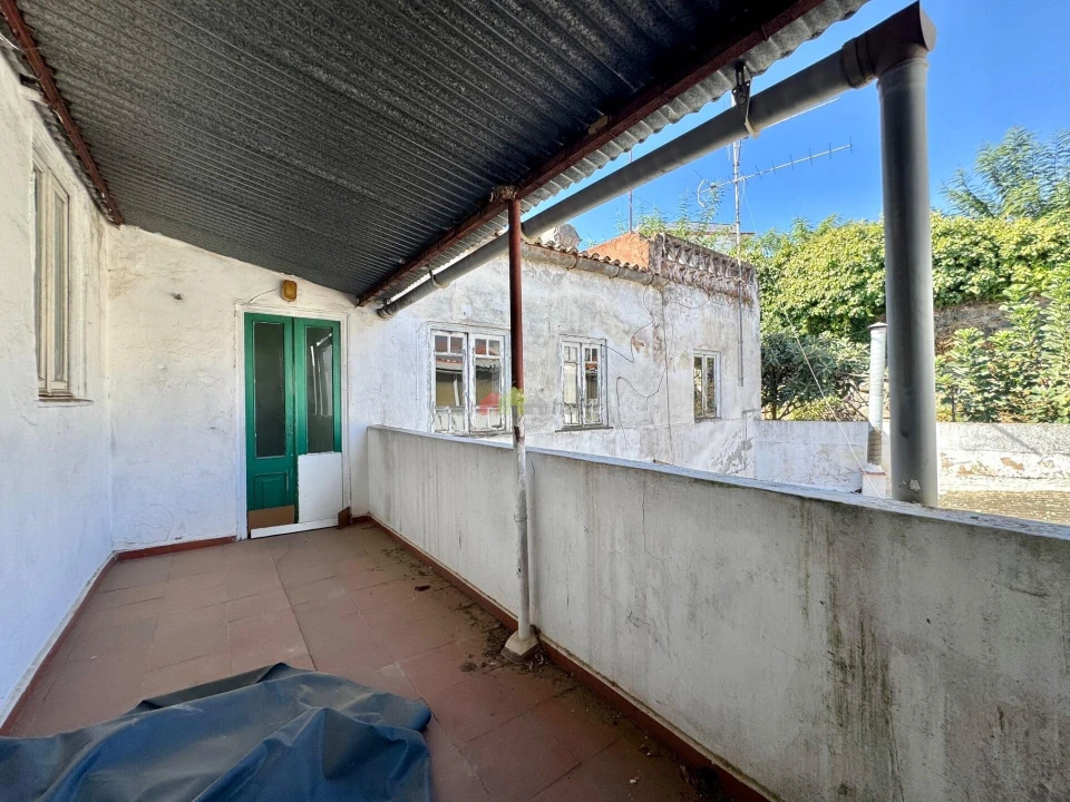 Apartamento T5 para Venda em Beja (Salvador e Santa Maria da Feira) Foto 17