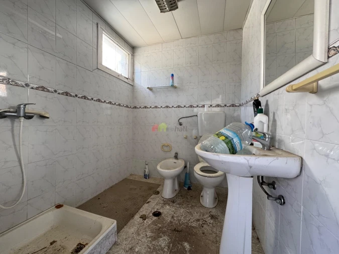 Apartamento T5 para Venda em Beja (Salvador e Santa Maria da Feira) Foto 18