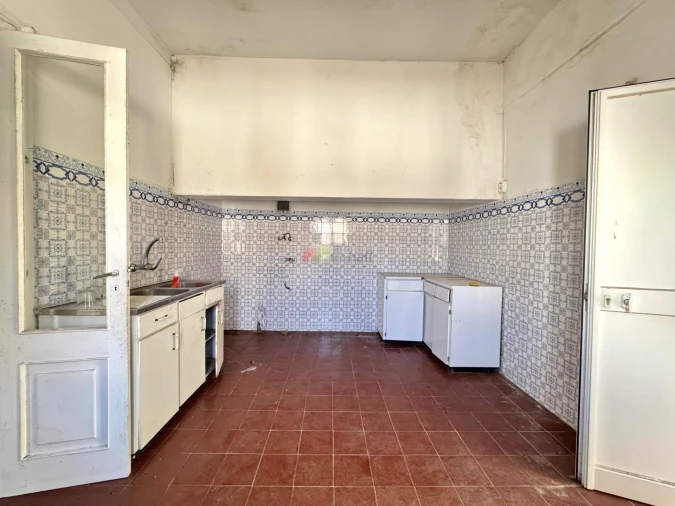 Apartamento T5 para Venda em Beja (Salvador e Santa Maria da Feira) Foto 7