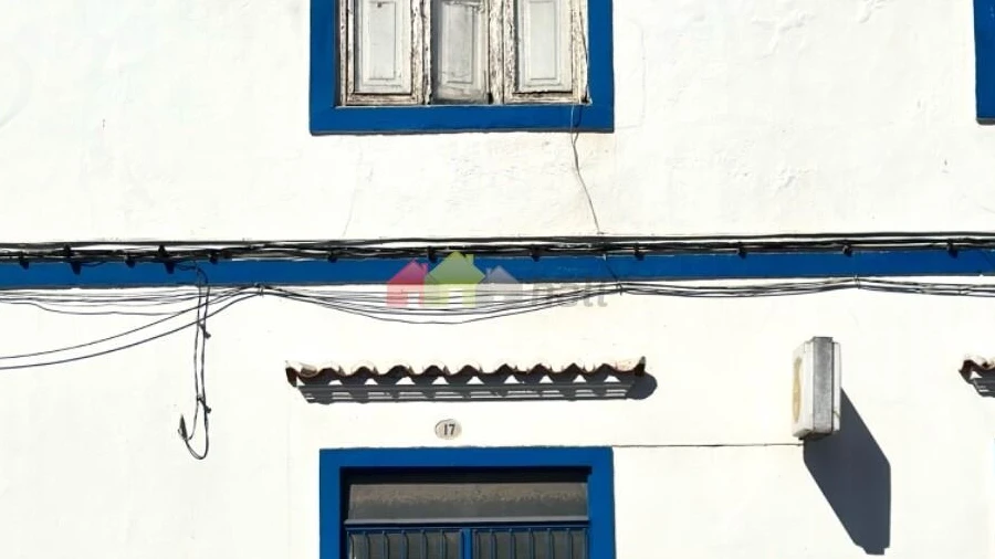 Apartamento T5 para Venda em Beja (Salvador e Santa Maria da Feira)