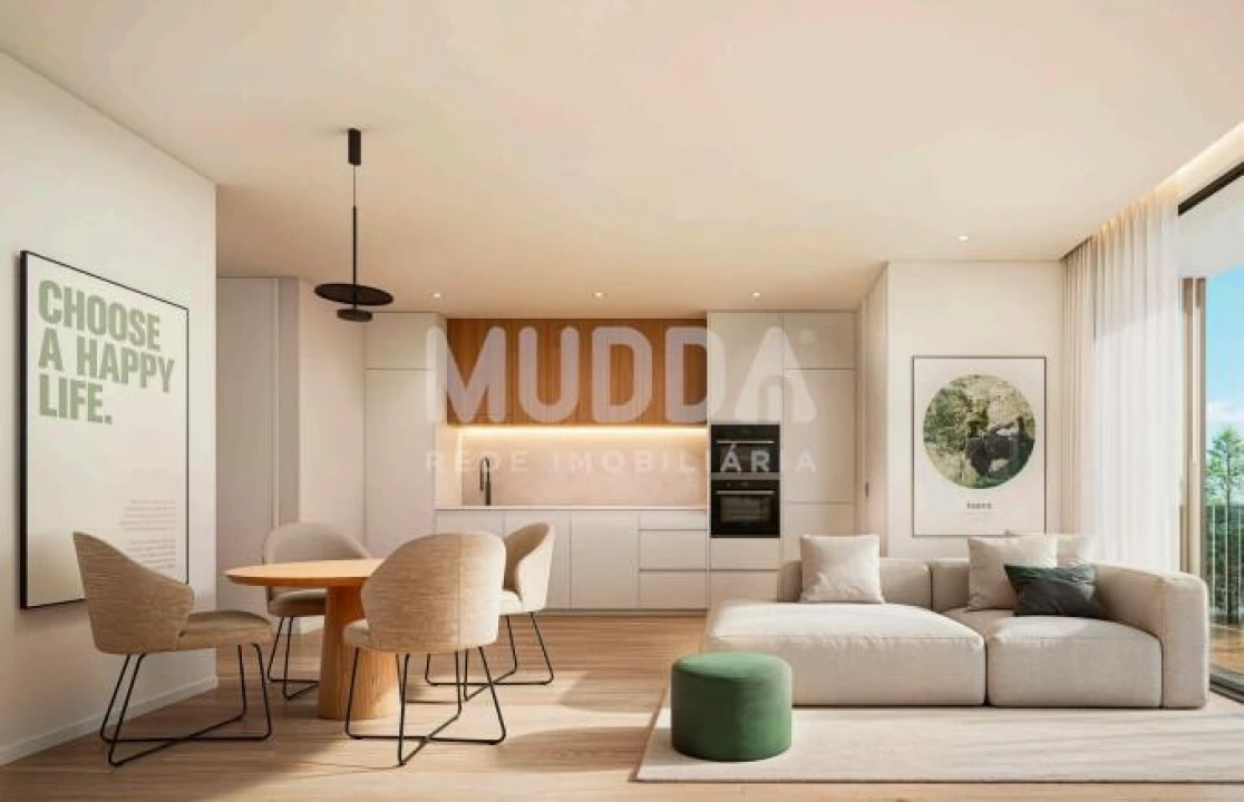 Apartamento para Venda em Santa Maria da Feira, Travanca, Sanfins e Espargo Foto 3