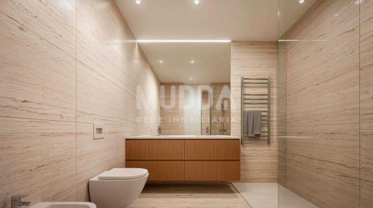 Apartamento para Venda em Santa Maria da Feira, Travanca, Sanfins e Espargo Foto 5